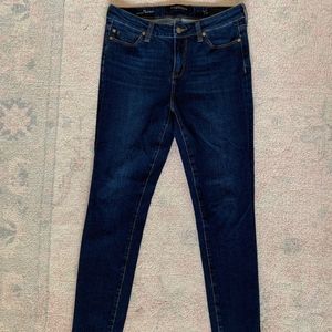 J Crew Mercantile Jeans